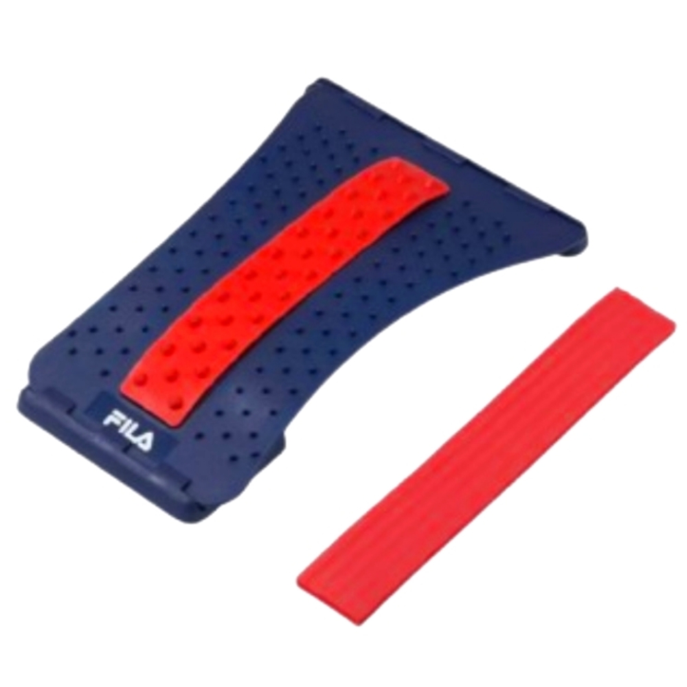 Fila Flexable Back Stretcher Ergonomic Spine Stretcher